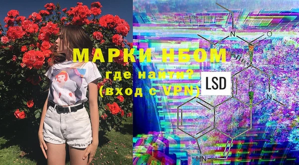 MESCALINE Иннополис